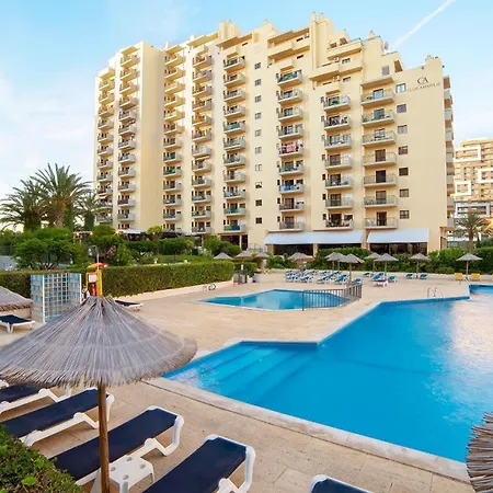 Casa Amarilis Διαμέρισμα Portimão