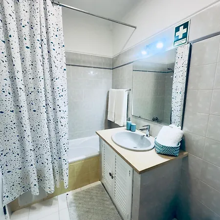 Casa Amarilis Διαμέρισμα Portimão