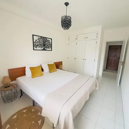Casa Amarilis Διαμέρισμα *