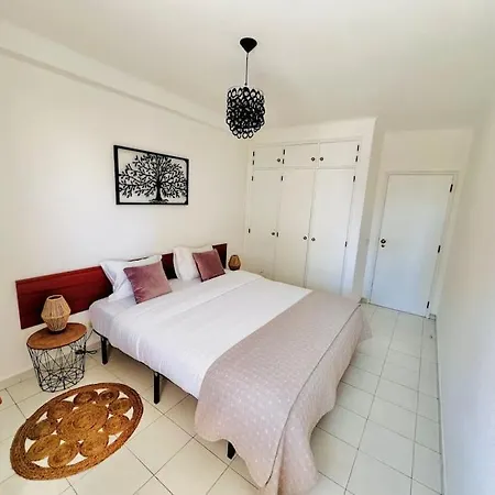 Casa Amarilis Portimão