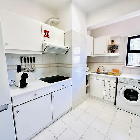Casa Amarilis Apartment *