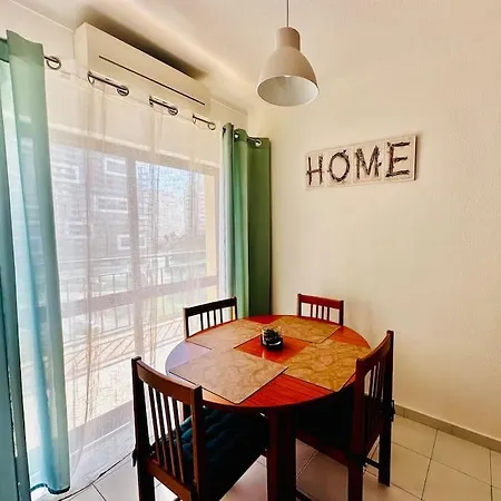 Casa Amarilis * Portimão