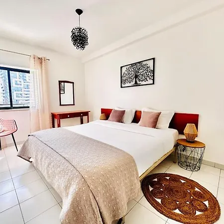 Casa Amarilis Apartment *
