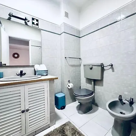 Apartment Casa Amarilis *