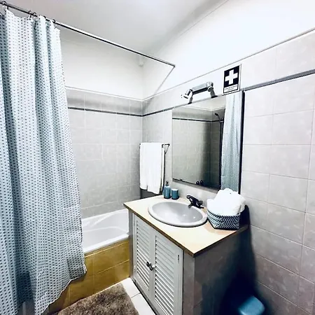 Casa Amarilis Apartamento Portimão