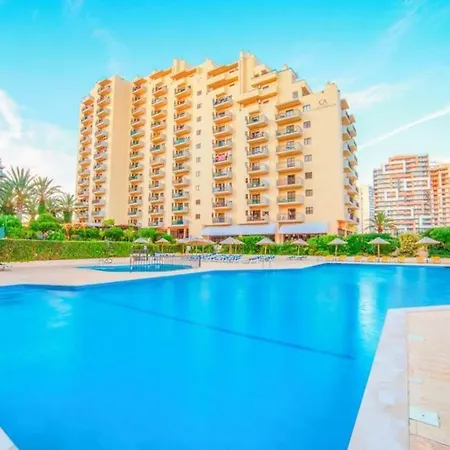 Casa Amarilis Apartment Portimao