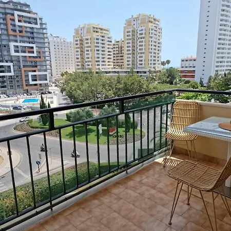 Casa Amarilis Apartment Portimao