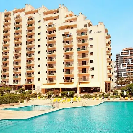 Casa Amarilis Apartment Portimao