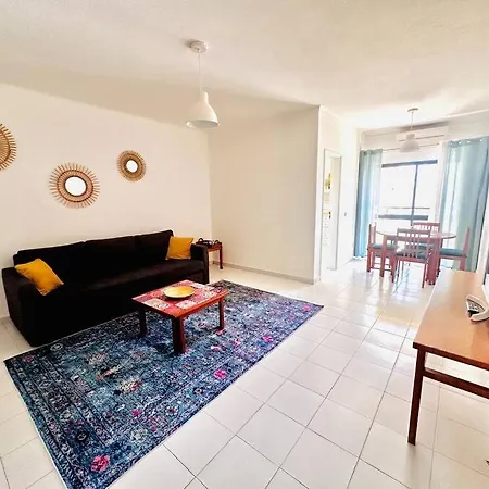 Casa Amarilis Portimao