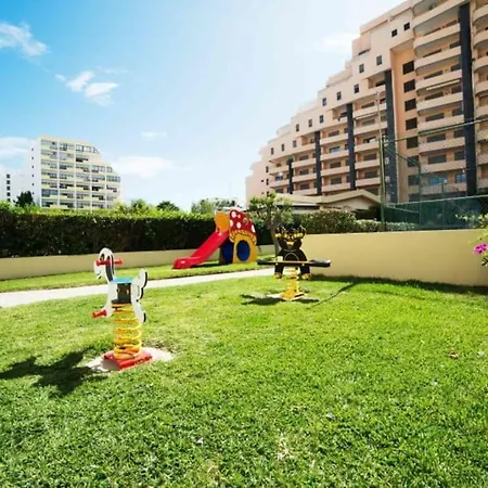 Apartamento Casa Amarilis