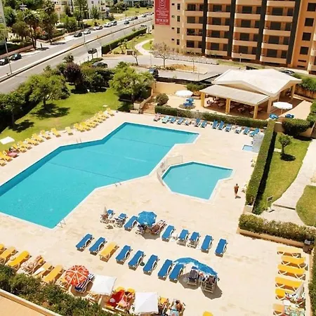 Casa Amarilis Portimão
