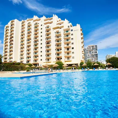 Casa Amarilis Apartment *
