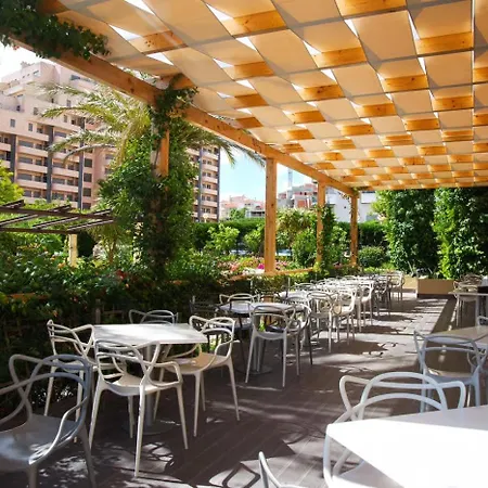Apartment Casa Amarilis Portimao