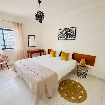 Casa Amarilis Apartamento Portimão