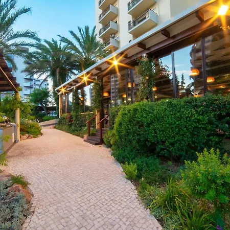 Apartamento Casa Amarilis *