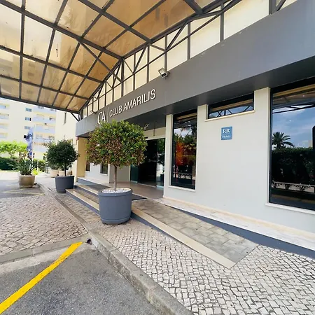 Casa Amarilis