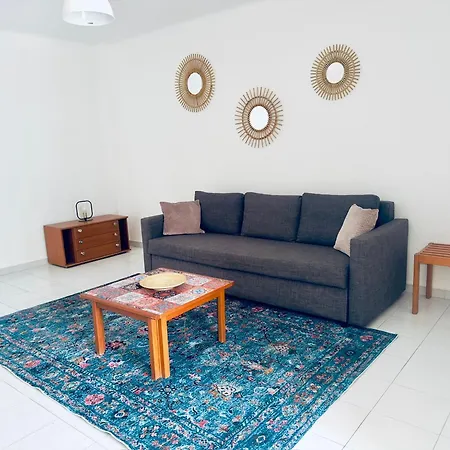 Casa Amarilis *