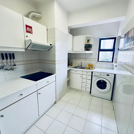 Casa Amarilis Apartamento