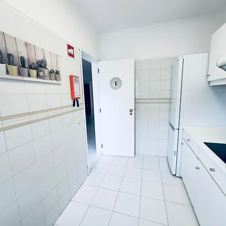 Apartment Casa Amarilis