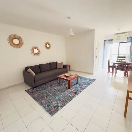 Casa Amarilis Apartment Portimao