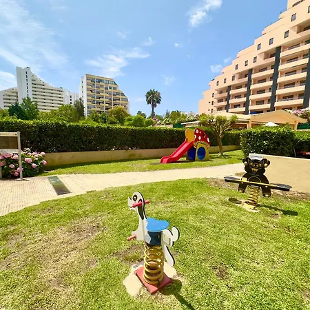 Apartamento Casa Amarilis Portimão